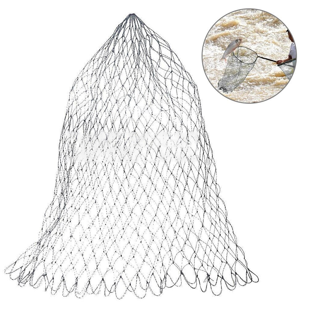 Fishing Nylon Replacement Landing Net
