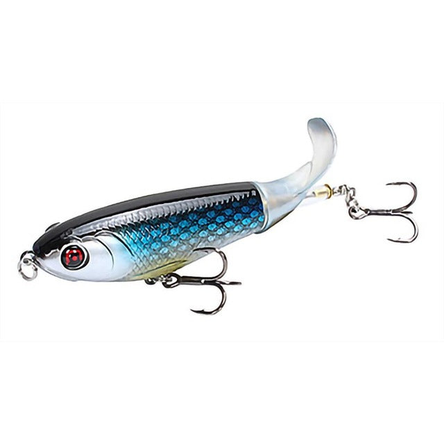 Artificial Hard Bait 3D Eyes Fishing Lure