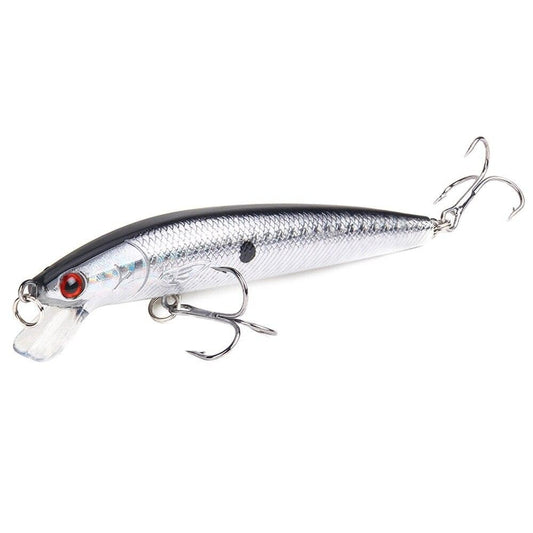 Fishing Lure Metal Jig Hard Bait