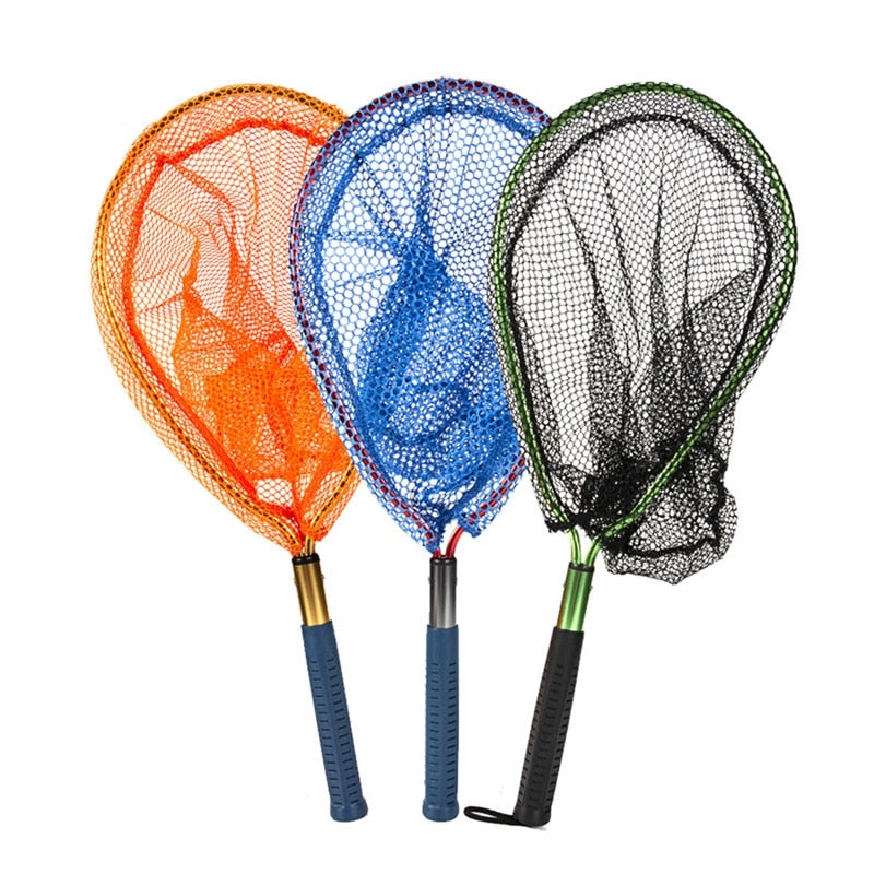 Portable Fly Fishing Net