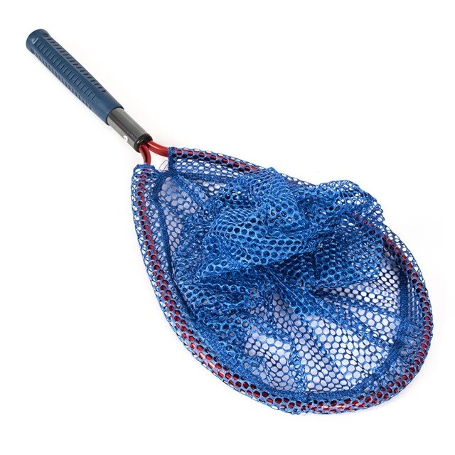 Portable Fly Fishing Net