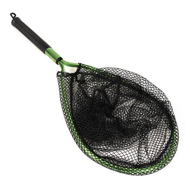 Portable Fly Fishing Net