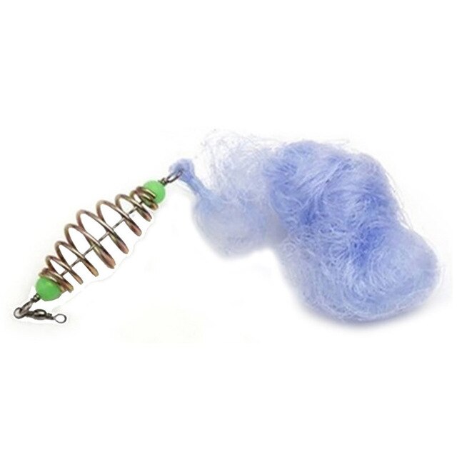 Copper Spring Shoal Fishing Net