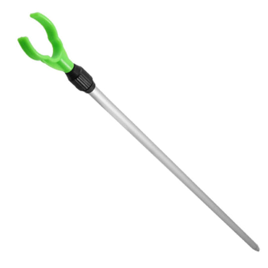 Adjustable Metal Fishing Rod Pole Holder