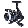 5.2:1 High Speed Fishing Reels