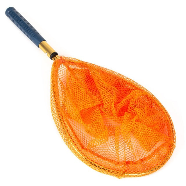 Portable Fly Fishing Net - Down By The Bay
